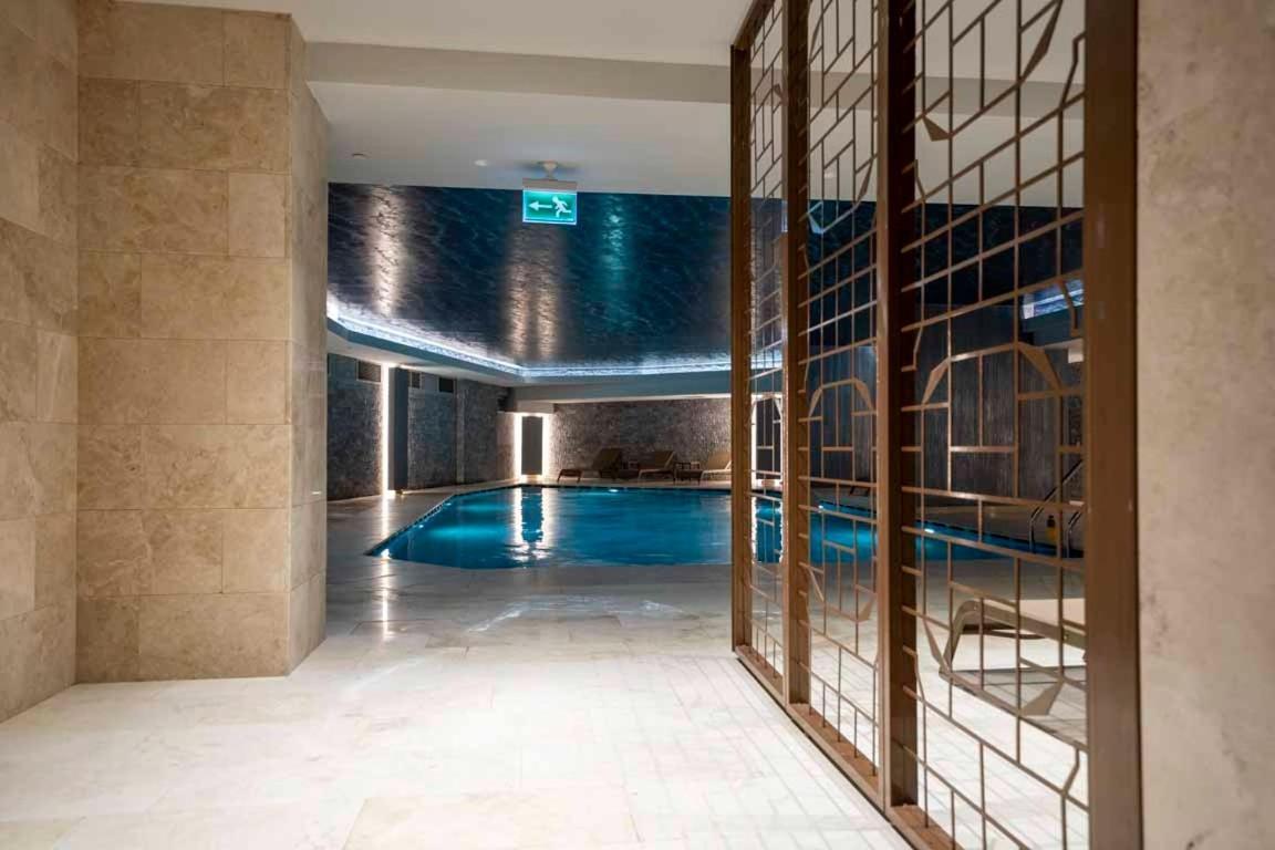 Beyoglu Benesta Residence, 1 Bedroom No-171 Appartement Istanboel