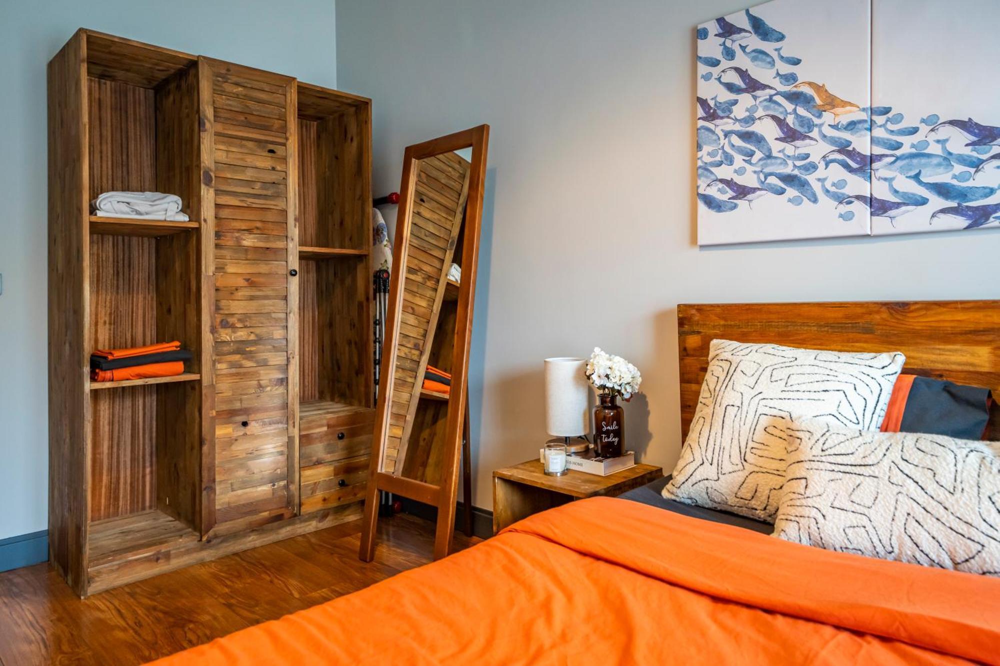 Beyoglu Benesta Residence, 1 Bedroom No-171 Appartement *