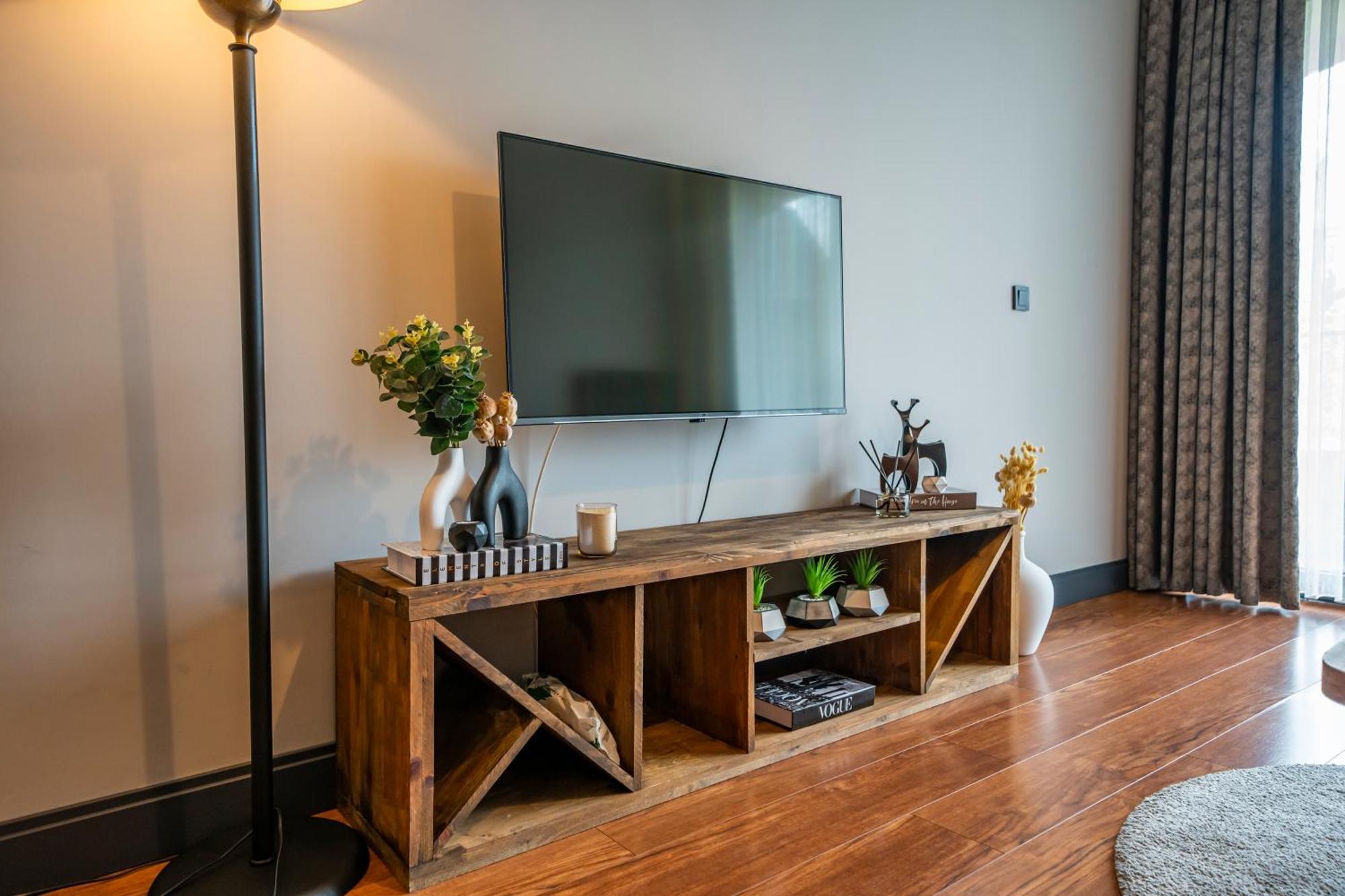 Beyoglu Benesta Residence, 1 Bedroom No-171 Appartement Istanboel