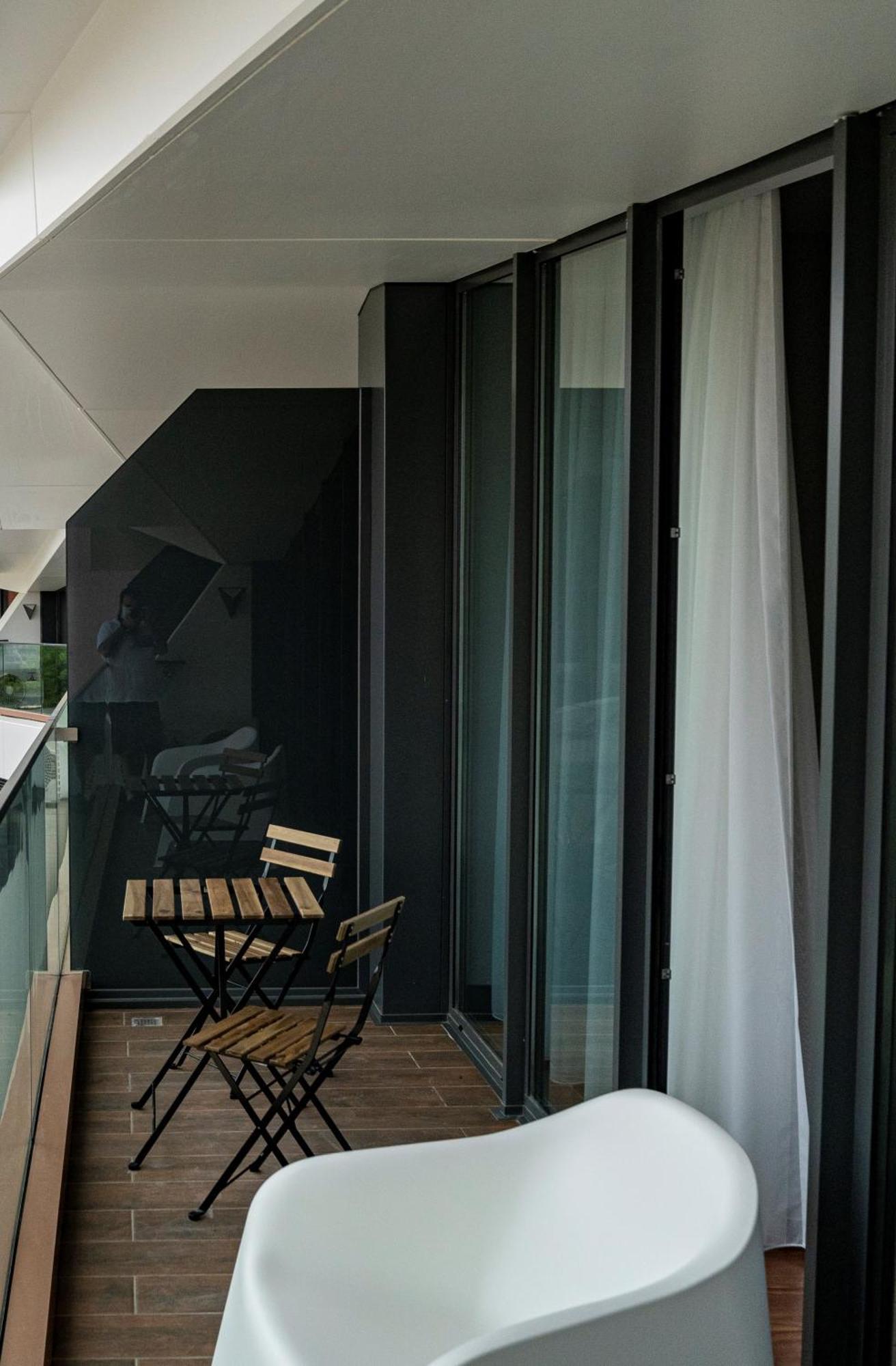 Appartement Beyoglu Benesta Residence, 1 Bedroom No-171 Istanboel