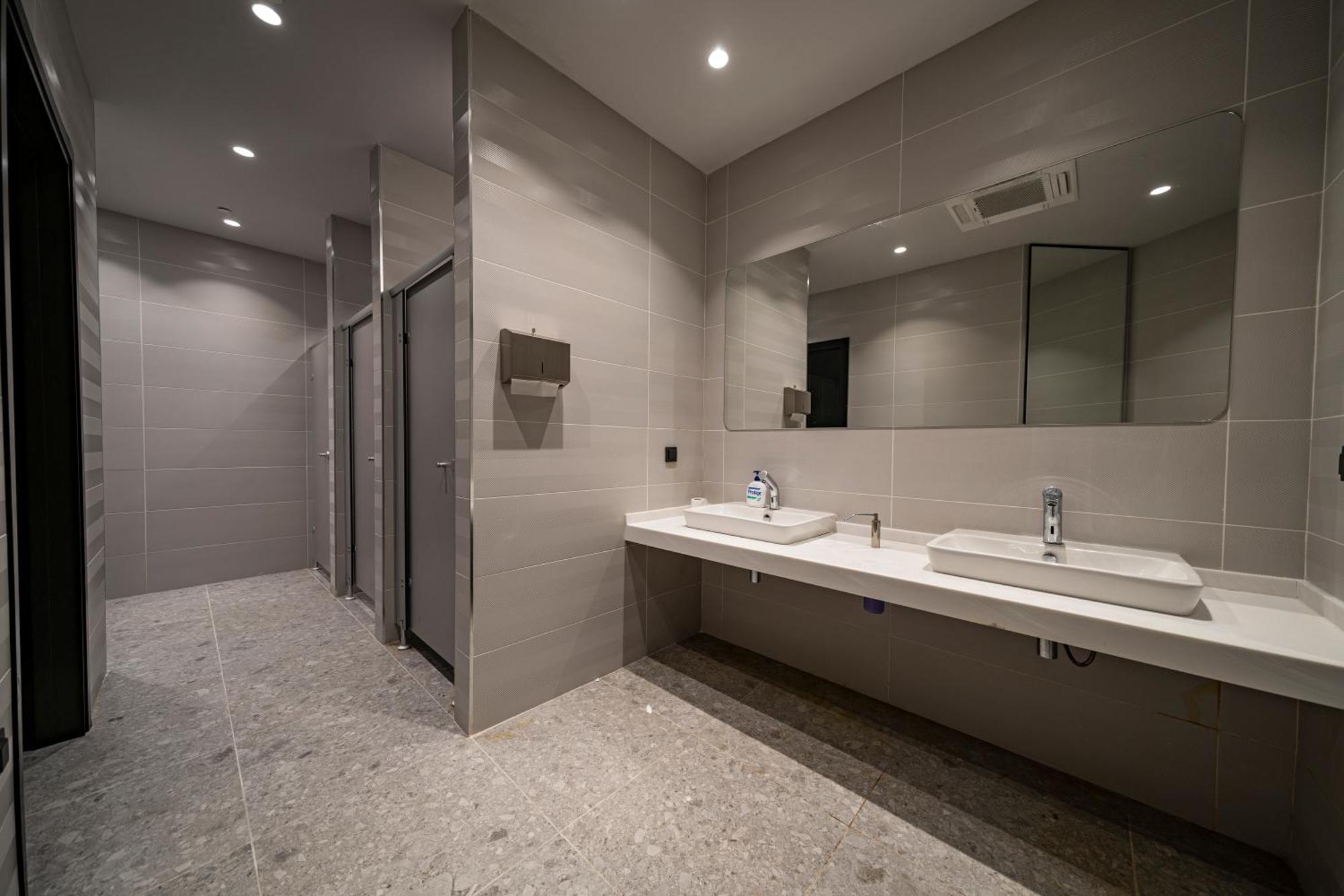 Beyoglu Benesta Residence, 1 Bedroom No-171 Appartement *