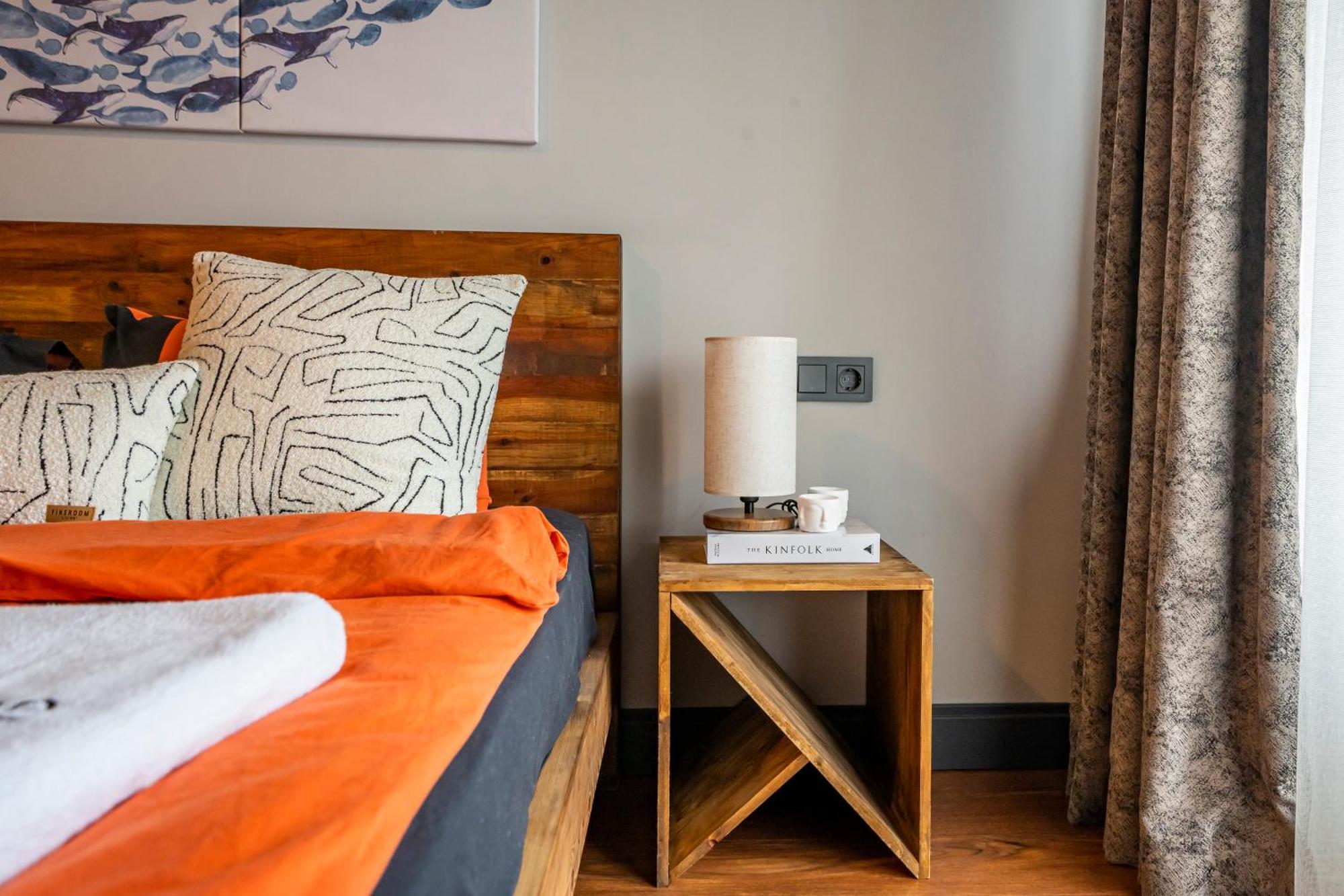 Beyoglu Benesta Residence, 1 Bedroom No-171 Istanboel